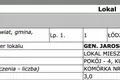 Apartamento 4 habitaciones 76 m² Lodz, Polonia