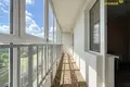 Mieszkanie 1 pokój 48 m² Mińsk, Białoruś