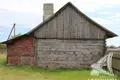 House 35 m² Rakitnica, Belarus