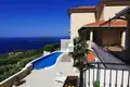 Villa 6 habitaciones 650 m² Przno, Montenegro