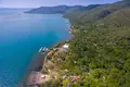 2 bedroom house  Calabash Bight, Honduras