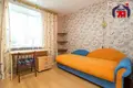 Wohnung 3 Zimmer 66 m² Maladsetschna, Weißrussland