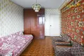 Appartement 3 chambres 64 m² Minsk, Bélarus