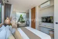 Villa mit 2 Schlafzimmern  Pererenan, Indonesien