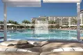 Appartement 2 chambres 1 252 m² Doubaï, Émirats arabes unis