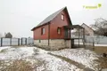 House 66 m² Piarezyrski sielski Saviet, Belarus