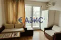 Apartment 42 m² Nesebar, Bulgaria