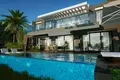 Residential complex New premium complex of villas, Marmaris, Turkey