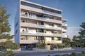 2 bedroom apartment 86 m² Germasogeia, Cyprus