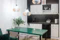 Квартира 2 комнаты 50 м² Познань, Польша