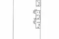 Haus 28 m² Haradzilauski sielski Saviet, Weißrussland