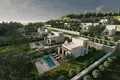 Вилла 3 комнаты 115 м² Бодрум, Турция