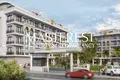 Apartamento 2 habitaciones 48 m² Karakocali, Turquía