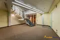 Oficina 115 m² en Minsk, Belarús
