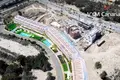 Appartement 2 chambres 66 m² Finestrat, Espagne