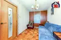 Wohnung 2 zimmer 45 m² Minsk, Weißrussland