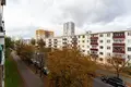 Apartamento 3 habitaciones 58 m² Minsk, Bielorrusia