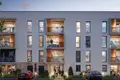 2 bedroom apartment 46 m² Metropolitan France, France