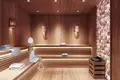 Ático 1 habitación 44 m² Alanya, Turquía