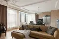 2 bedroom apartment 164 m² in Western Administrative Okrug, Russia