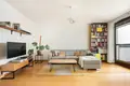 Appartement 3 chambres 77 m² Varsovie, Pologne