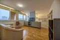 Квартира 2 комнаты 55 м² Загреб, Хорватия