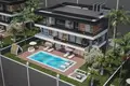 Villa 364 m² Alanya, Turkey