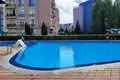 Appartement 1 chambre 45 m² Sunny Beach Resort, Bulgarie