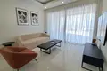 2 bedroom penthouse 53 m² in Germasogeia, Cyprus