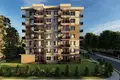 2 bedroom apartment 83 m² Mersin, Turkey