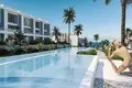 1 bedroom apartment 79 m² Karmi, Northern Cyprus