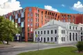 Квартира 3 спальни 102 м² Рига, Латвия