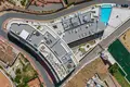 Appartement 3 chambres 142 m² Mijas, Espagne