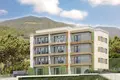 2 bedroom apartment 87 m² Tivat, Montenegro