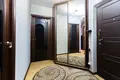 Wohnung 2 Zimmer 38 m² Minsk, Weißrussland