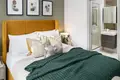 Apartamento 1 habitacion 47 m² Reading, Reino Unido