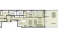 3 bedroom apartment  Valencia, Spain