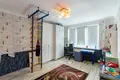 Квартира 3 комнаты 68 м² Минск, Беларусь