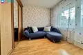 3 room apartment 59 m² Kaunas, Lithuania