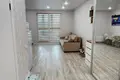 Wohnung 1 zimmer 32 m² Minsk, Belarus