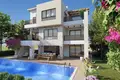 Villa de 4 dormitorios 278 m² Chloraka, Chipre