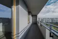 Apartamento 3 habitaciones 51 m² Cracovia, Polonia