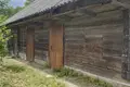 Casa 35 m² Scorsauski sielski Saviet, Belarús