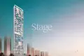 Mieszkanie 1 pokój 784 m² Dubaj, Emiraty Arabskie