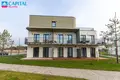 Квартира 2 комнаты 26 м² Паланга, Литва