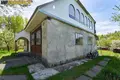 House  Kalodziscanski selski Savet, Belarus