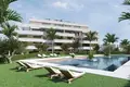 2 bedroom apartment 77 m² Provincia de Alacant/Alicante, Spain