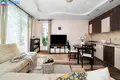 Apartamento 2 habitaciones 42 m² Vilna, Lituania
