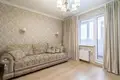 Appartement 2 chambres 57 m² Minsk, Biélorussie