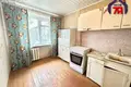 3 room apartment 59 m² Sluck, Belarus
